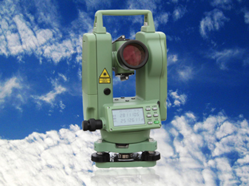 DT-02C普通光學(xué)電經(jīng)