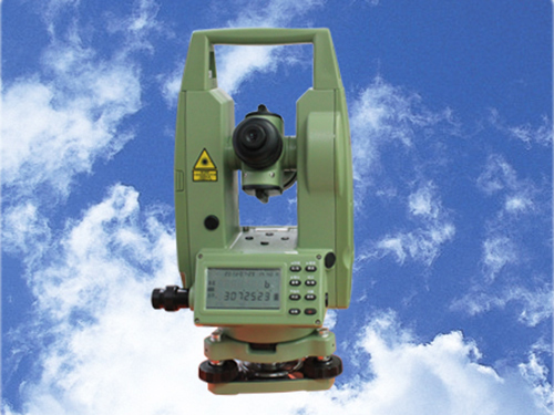 DT-02NL大機身激光電經(jīng)