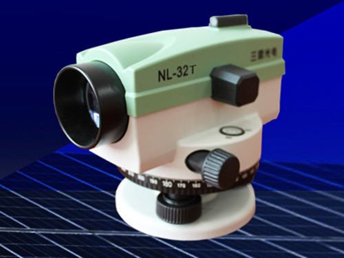 NL-32T水準儀